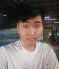 Rencontre Femme Thaïlande à หาดกรวด : Pain, 20 ans